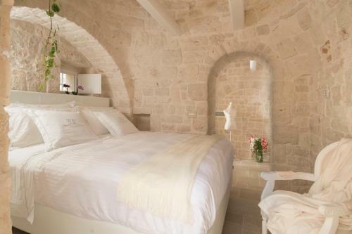 Bed & Breakfast Trulli Resort