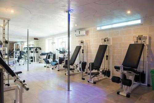 Bed & Breakfast Trulli Resort