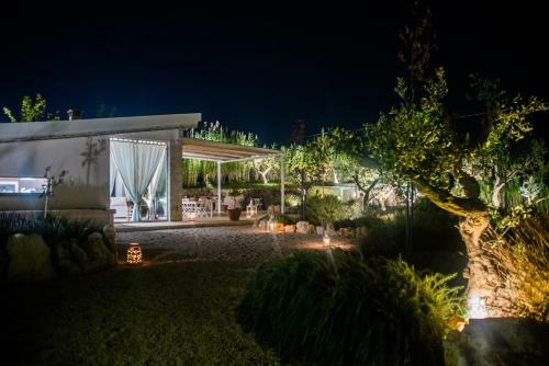 Villa Charming Trulli Country