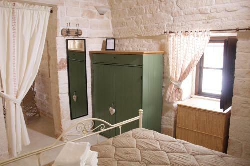 Il Trullo Di Giada E Mattia