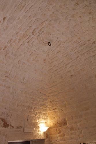 Il Trullo Di Giada E Mattia