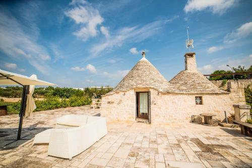 Il Trullo Della Selva