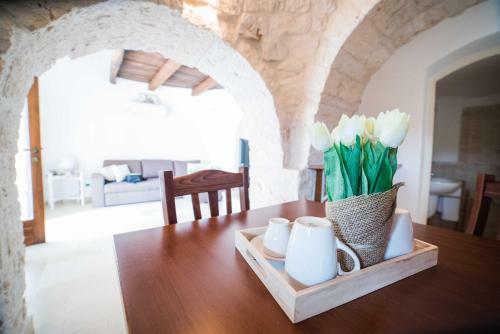 Il Trullo Della Selva