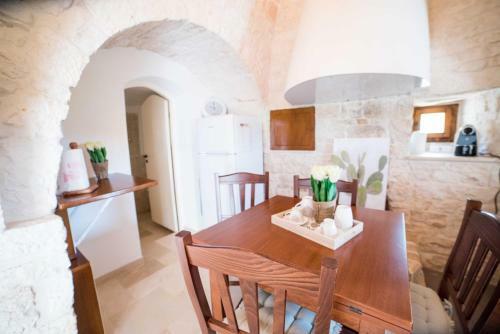Il Trullo Della Selva