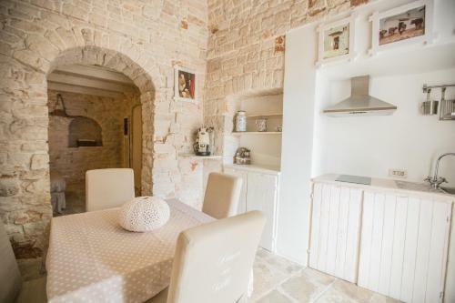 Bed & Breakfast Dimore Antichi Mestieri
