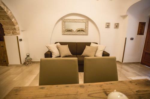 Bed & Breakfast Dimore Antichi Mestieri