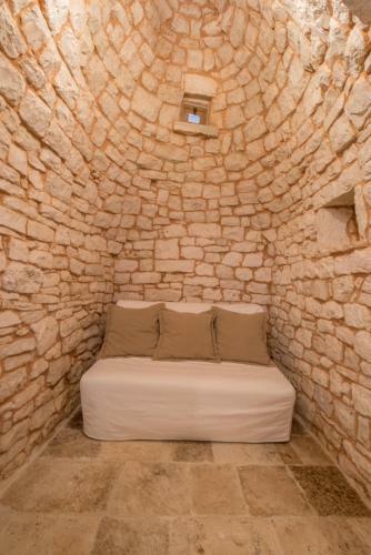 Bed & Breakfast Dimore Antichi Mestieri