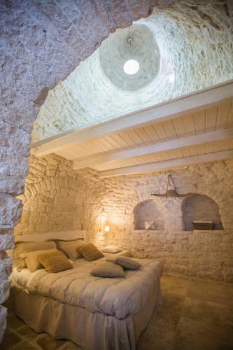Bed & Breakfast Dimore Antichi Mestieri