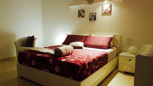 Bed & Breakfast Villa Wonder