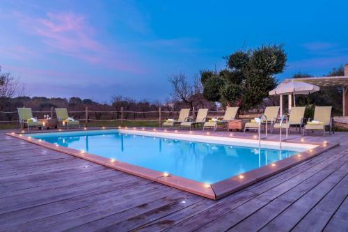 Tenuta Olimpo