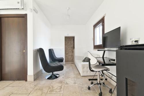 Tenuta Olimpo