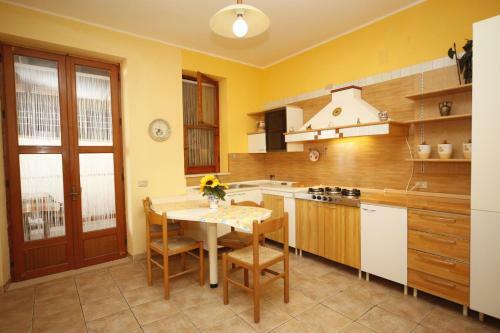 Casa Vacanze Da Rosa