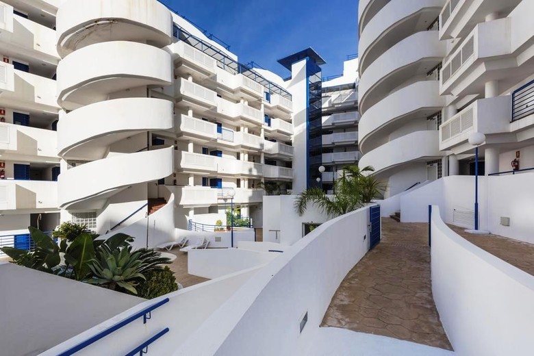 Apartamentos Good Places Benalm�dena Playa