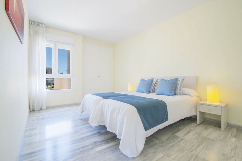 Apartamentos Pierre & Vacances Almeria Roquetas de Mar