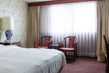 Hotel Leofoo
