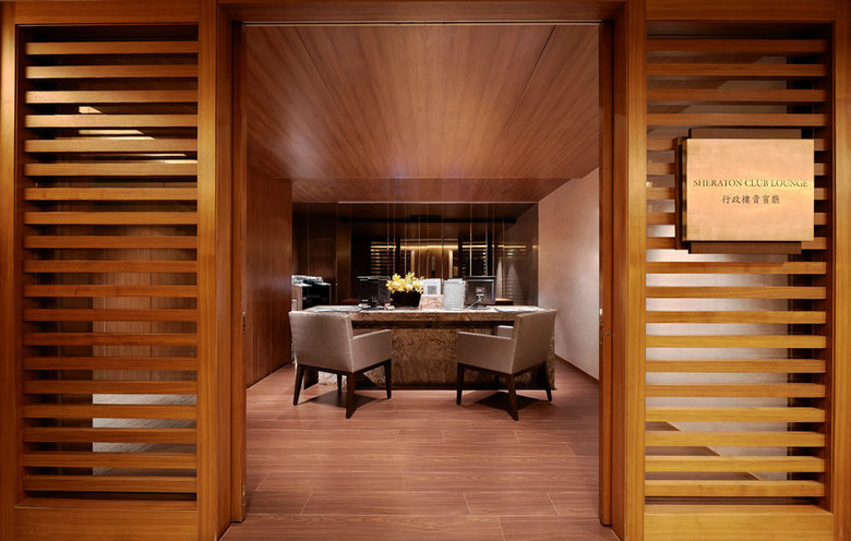 Hotel Sheraton