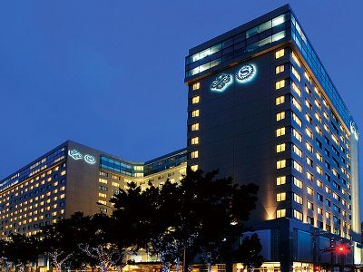 Hotel Sheraton
