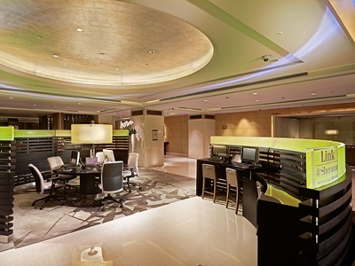 Hotel Sheraton