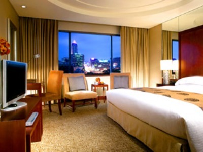 Hotel Sheraton