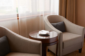 Hotel Sheraton