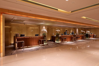 Hotel Sheraton