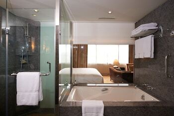 Hotel Sheraton