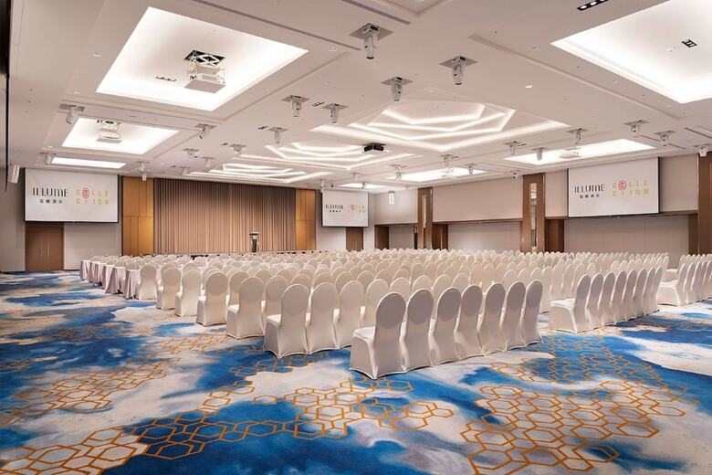 Sunworld Dynasty Hotel Taipei