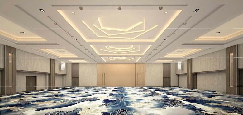 Sunworld Dynasty Hotel Taipei