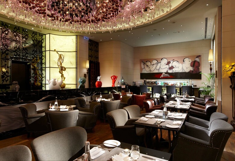Hotel Eclat Taipei