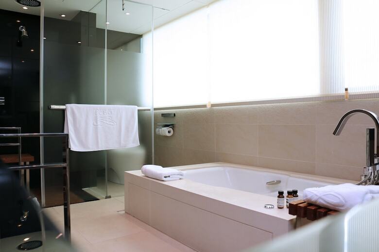 Hotel Eclat Taipei