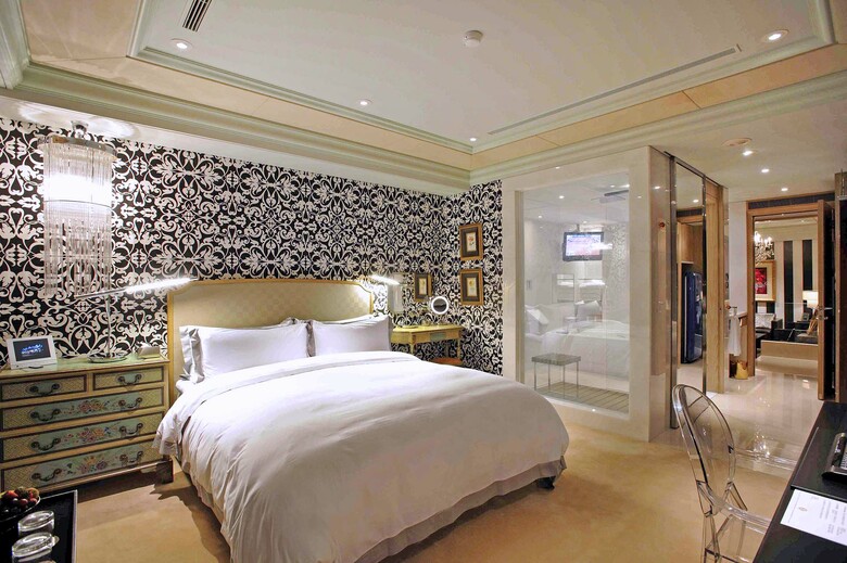 Hotel Eclat Taipei