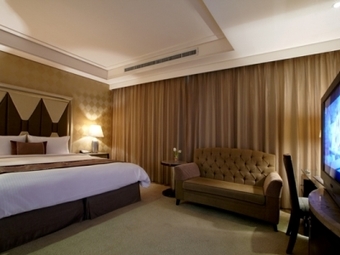 Hotel Hsuanmei Boutique (executive)