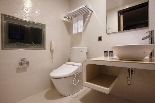 Beautique Hotel