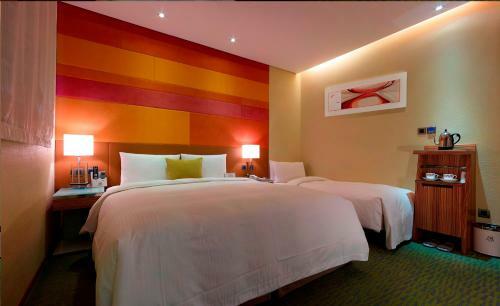 Beautique Hotel