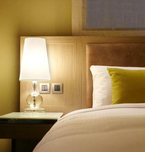 Beautique Hotel