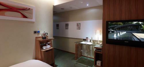 Beautique Hotel