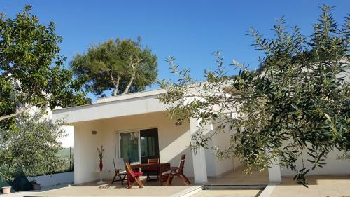Villa Alkamar