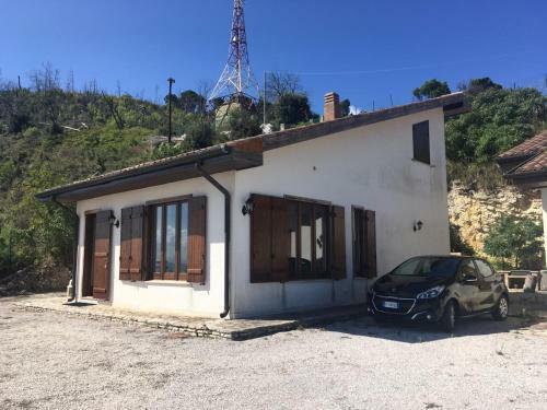 Villa Nella Natura