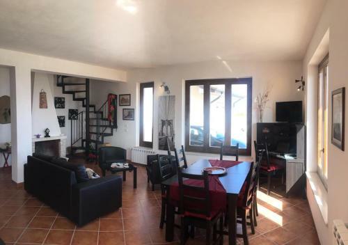 Villa Nella Natura