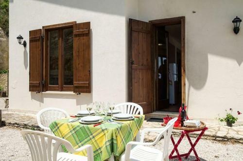 Villa Nella Natura