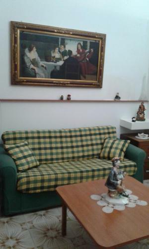 Apartamento Casa Marianna