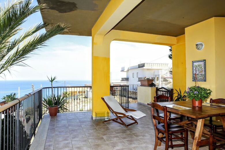 Casa Vacanze Da Rosa