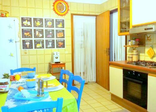 Villa Sole Del Sud