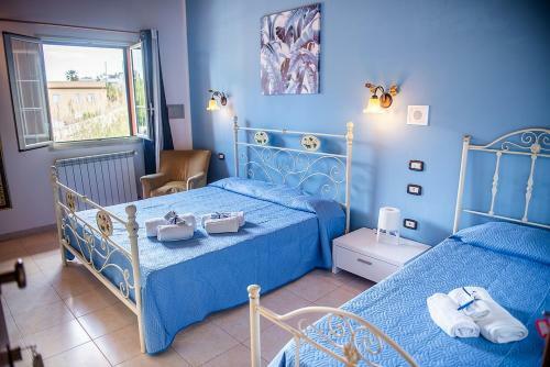 Bed & Breakfast Sciuscia'