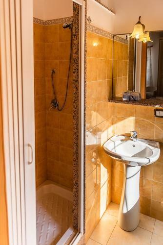 Bed & Breakfast Sciuscia'