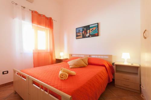 Bed & Breakfast Camere Del Mare