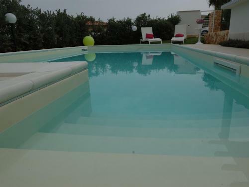 Villa Locazione Turistica Bianca