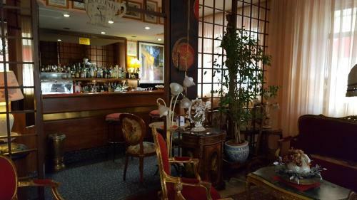 Hotel Royal