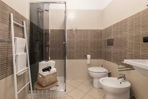 Apartamento Suite Vogue Venezia