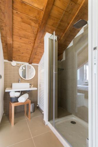 Apartamento Suite Vogue Marconi